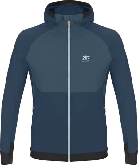 2117 of Sweden Lappea Hybridjacka H Navy