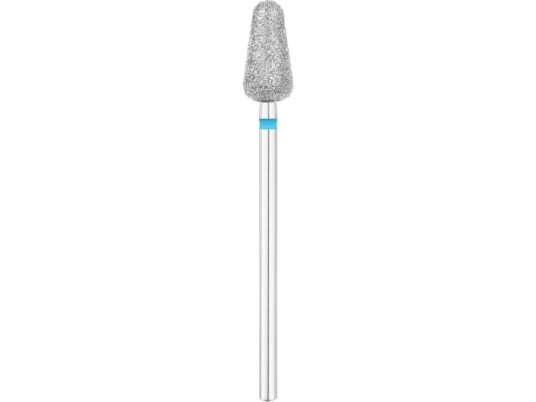 Exo Frez Exo Pro Diamant Dråpe Til Negler 6,0 Mm Bl