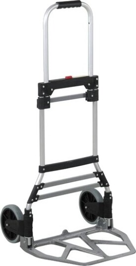 Sækkevogn Alu 100Kg