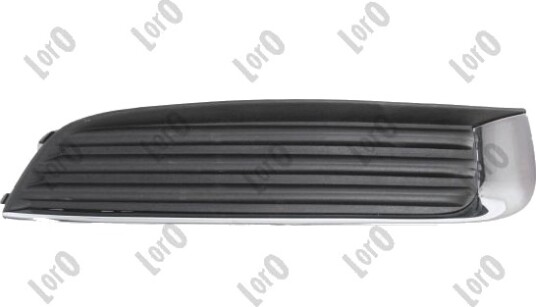 Ventilasjonsgitter ABAKUS 037 46 464
