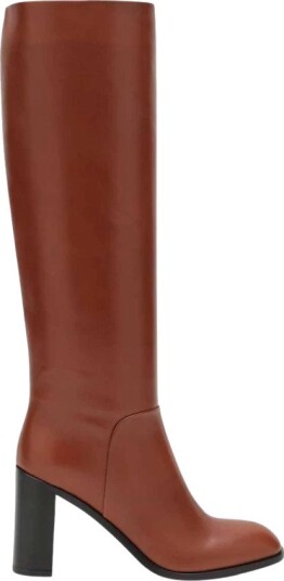 Sartore, Dame, Sko, Brun, 39 EU,