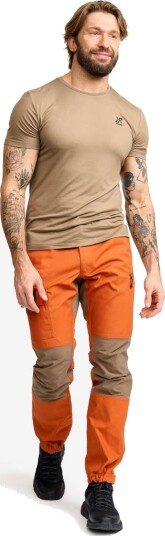 Revolutionrace Turbukse & Fritidsbukse RVRC GP Pants Herre Cub XS