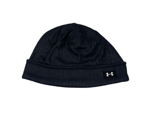 Cozy Fleece, Women, Beanie Black, One Size