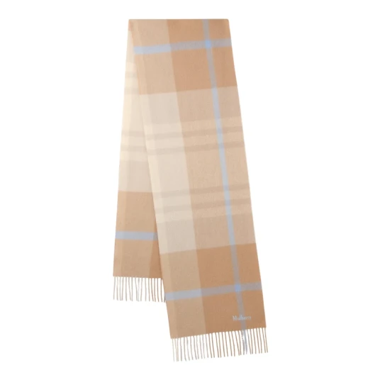 Mulberry Dame Accessories Beige ONE SIZE,