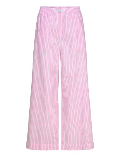 H2O Rønne Essential Pajamas Pants   Pink   XXL