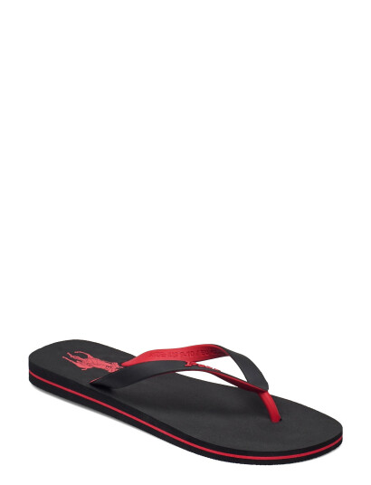 Polo Ralph Lauren Bolt Pony Flip Flop Multi/patterned 40.5 Polo Ralph Lauren Bolt Pony Flip Flop Multi/patterned 40.5