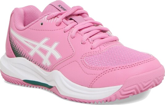Asics Gel Dedicate 9 Padel Gs Pink 34.5