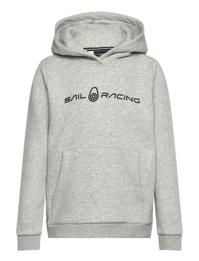Sail Racing Jr Bowman Hood Grey 170 Sail Racing Jr Bowman Hood Grey 170