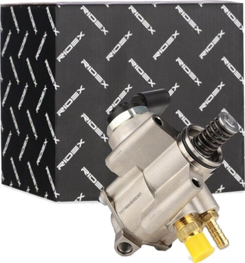 Høytrykkspumpe RIDEX 3918H0016