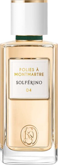 Solférino 04   Folies à Montmartre  125 ML