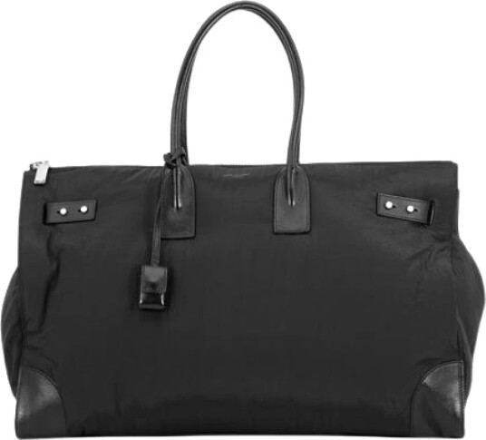 Yves Saint Laurent Vintage Dame Svart Yves Saint Laurent Vintage Dame Svart