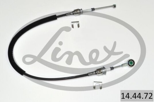 Kabel, girmekanisme LINEX 14.44.72