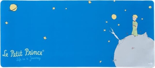 Grupo Erik The Little Prince musematte
