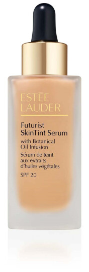 Estée Lauder Futurist Skintint Serum Foundation 1N1 Ivory Nude 30 ml med SPF20 Estée Lauder Futurist Skintint Serum Foundation 1N1 Ivory Nude 30 ml med SPF20