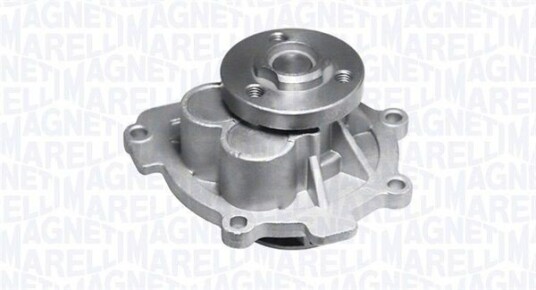 MAGNETI MARELLI 352316170874 Vannpumpe