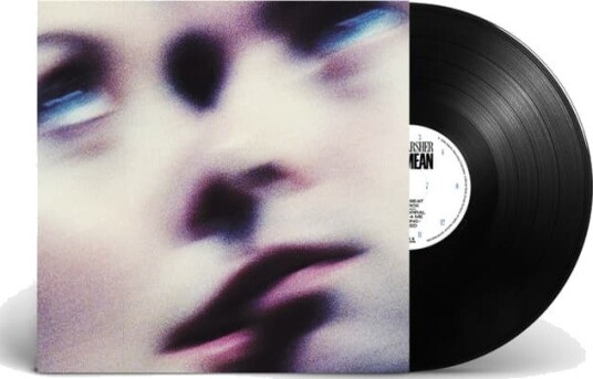 Boy Harsher Get Mean Vinyl