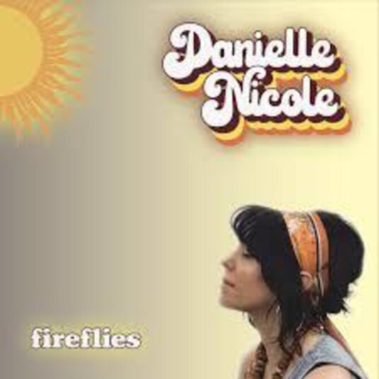 Danielle Nicole Fireflies CD