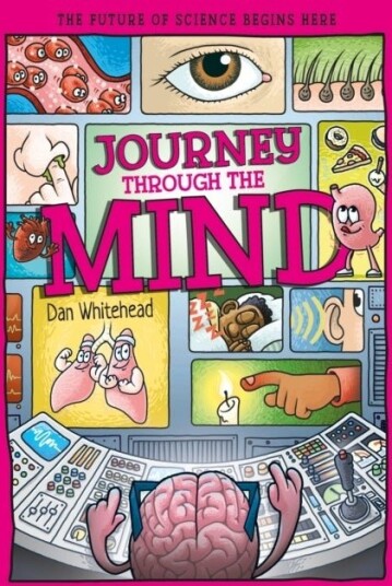 Journey Through the Mind Journey Through the Mind