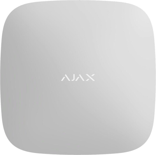 Ajax Rex 2 Rekkeviddeforlenger Hvit