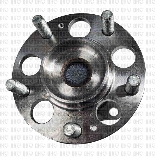 QUINTON HAZELL QWB1702 Hjullager