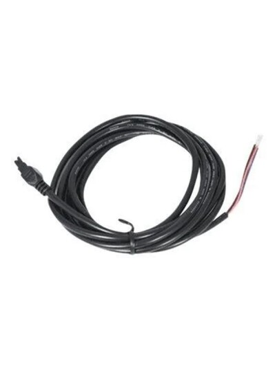 CradlePoint power / data cable 2 pin Molex to bare wire 3 m CradlePoint power / data cable 2 pin Molex to bare wire 3 m