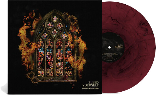 Bleed Yourself Bleed Yourself