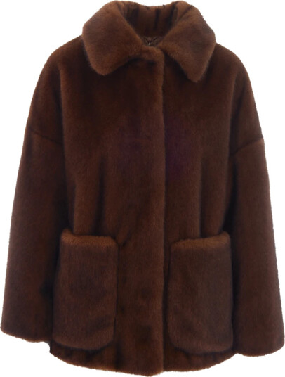 Herno Dame Jakker Brun XS,