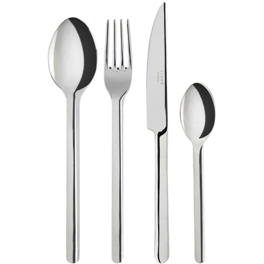Sabre Sabre Bestikksett 4 Deler Loft Sabre Paris