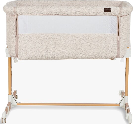 Quax Bedside Crib Sheep