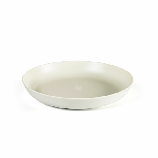 Light My Fire Ramenplate Bulk, turtallerken Cream