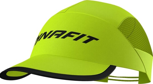 Dynafit Ultra Cooling Cap Ultra Yellow/0720 UNI58