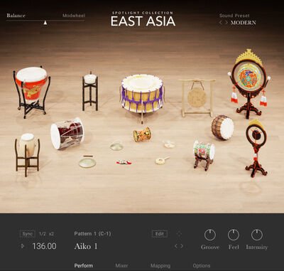 Native Instruments East Asia