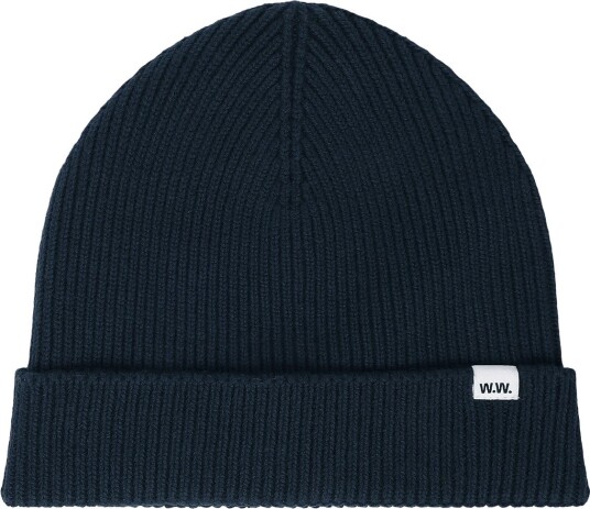 WOOD WOOD Wweddie Beanie 25251 Green ONE SIZE WOOD WOOD Wweddie Beanie 25251 Green ONE SIZE
