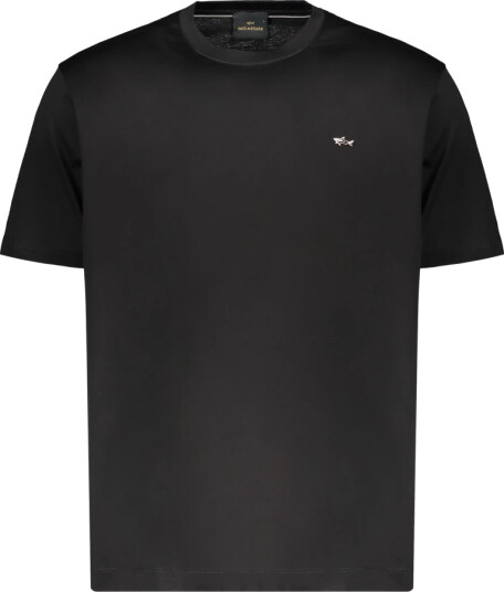 Paul & Shark Herre Topper Svart L,