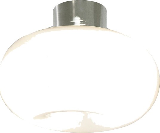 Aneta Lighting Taklampe Manet Krom Taklamper