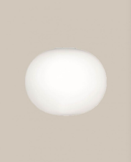 Flos Flos Reserveglass til Glo-ball S2 Flos Flos Reserveglass til Glo-ball S2
