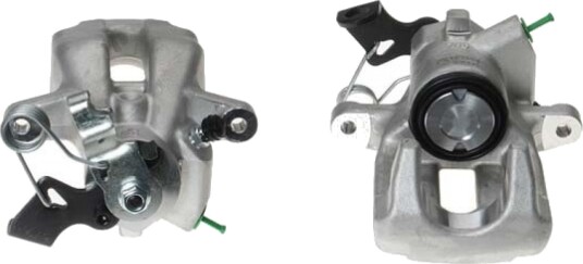 Bremsecaliper Axia 393654