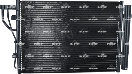 Kondensator NRF 350622