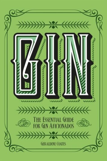 Gin Av Geraldine Coates