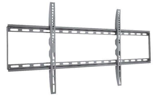 TECHLY Veggmontering for LCD/LED TV 42"-80" - Slim Design