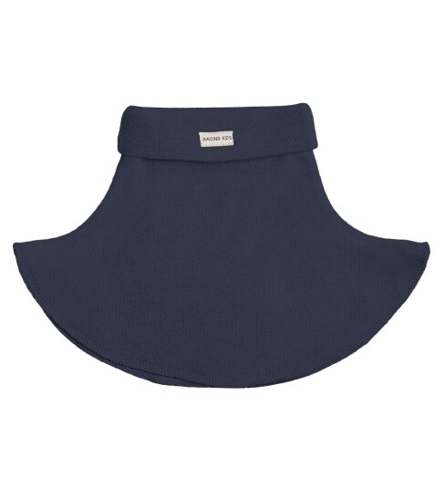 Racing Kids Navy Nakkevarmer M
