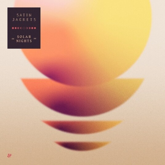 Solar Nights Vinyl