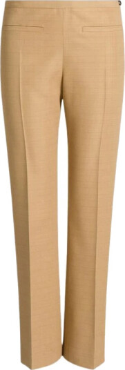 Alberta Ferretti Dame Bukser Beige L,