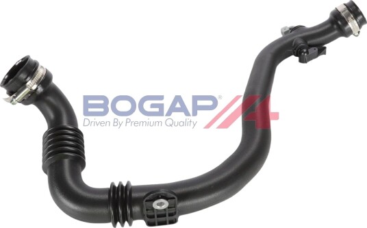 BOGAP R1711175 Ladeluftslange