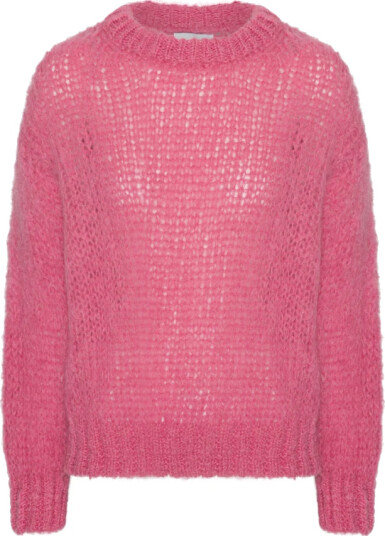 Americandreams Dame Strikkevarer Rosa M,