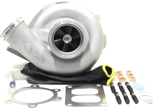 Turbolader ALANKO 10900344 Turbolader ALANKO 10900344