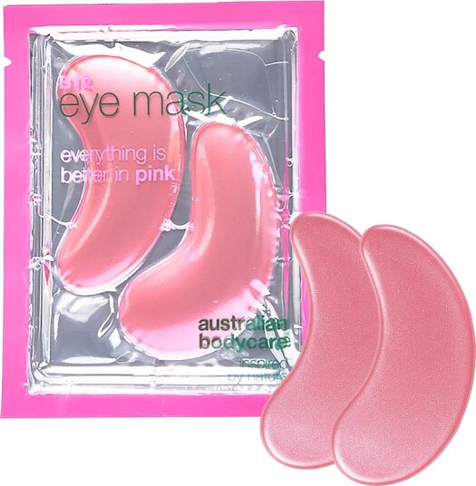 Australian Bodycare B12 Eye Mask 1 pcs Australian Bodycare B12 Eye Mask 1 pcs