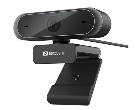 Sandberg USB Webcam Pro