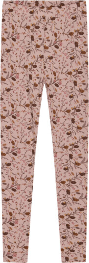 Hust & Claire Lasya ull/bambus dameleggingShade rose (L) L