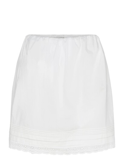 Faithfull The Brand Filomena Top   White   XL